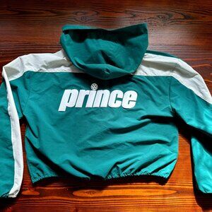Target x Prince Pickleball Jacket (L)